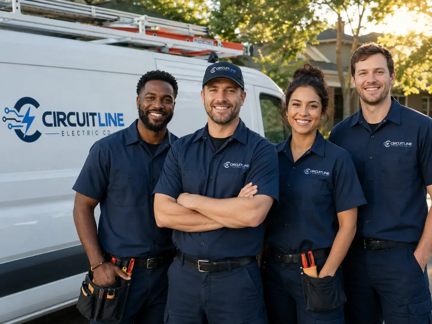 Whole Home Rewiring company in Georgetown, IN