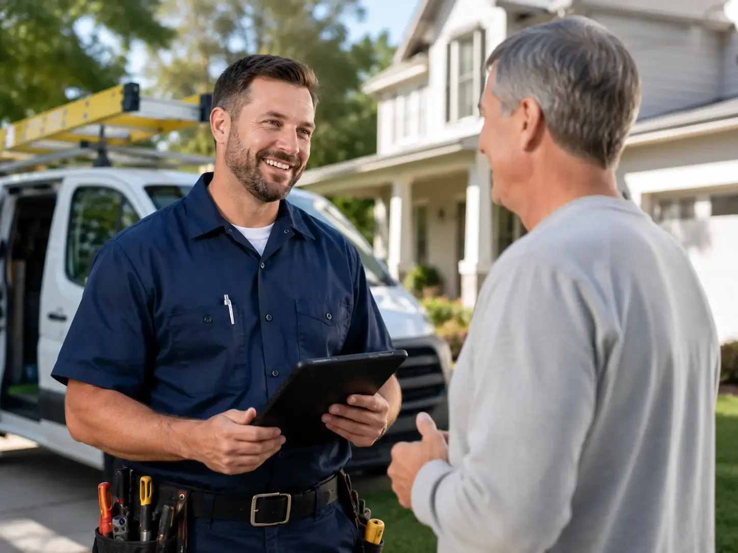 Whole Home Rewiring Georgetown, IN FAQs